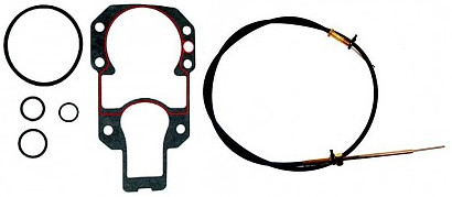 Bell Housing Kits & Shifts Cable Assemblies Bell Housing Kits & Shifts Cable Assemblies