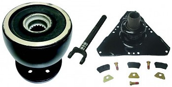 Engine Coupler Assemblies Engine Coupler Assemblies