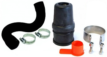 Hose Kits & Rubber Seal Kits Hose Kits & Rubber Seal Kits