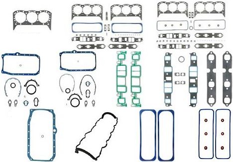 Engine Gaskets