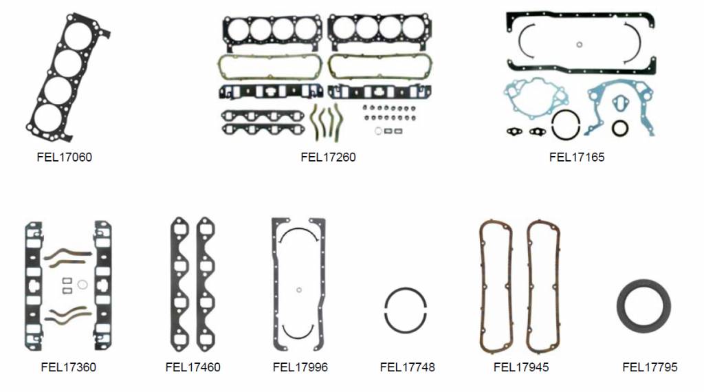 5.8L 233 Ser. No. 3258728 - 4175499 (233 PK); 255 Ser. No. 3258728 - 4175499 (255 PK) BASE FORD 5.8L 233 Ser. No. 3258728 - 4175499 (233 PK); 255 Ser. No. 3258728 - 4175499 (255 PK) BASE FORD