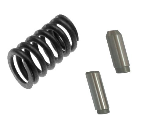 Valve Guides, Springs & Lifters Valve Guides, Springs & Lifters