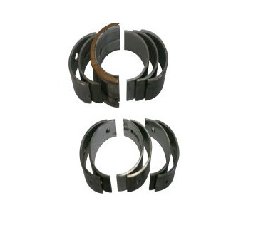Main & Rod Bearing Kits (Diesel Engines)