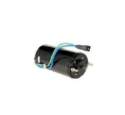 Trim System