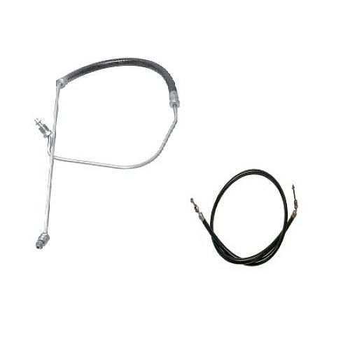 Trim Hoses Trim Hoses