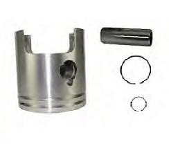 Piston Kit M9.9D2 / M15D2 (2 Cyl) Piston Kit M9.9D2 / M15D2 (2 Cyl)
