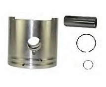 Piston Kit M4C / M5B / M5BS (1 Cyl) Piston Kit M4C / M5B / M5BS (1 Cyl)