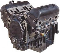 262 CID, V6, 4.3L