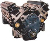 Ford 302/5.0L & 351/5.8L
