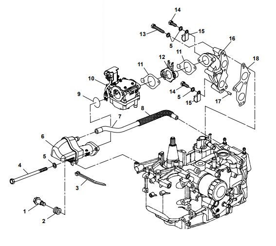 Intake