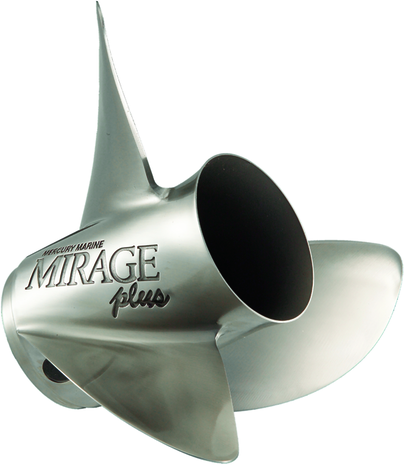Propellers and Propeller Hardware