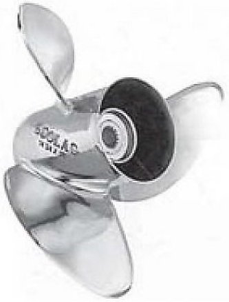 Propellers and Propeller Hardware