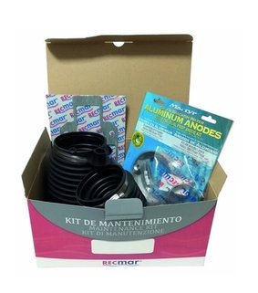 Maintenance Kits Maintenance Kits