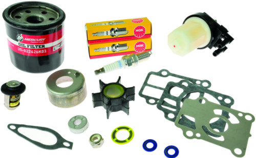 Maintenance Kits