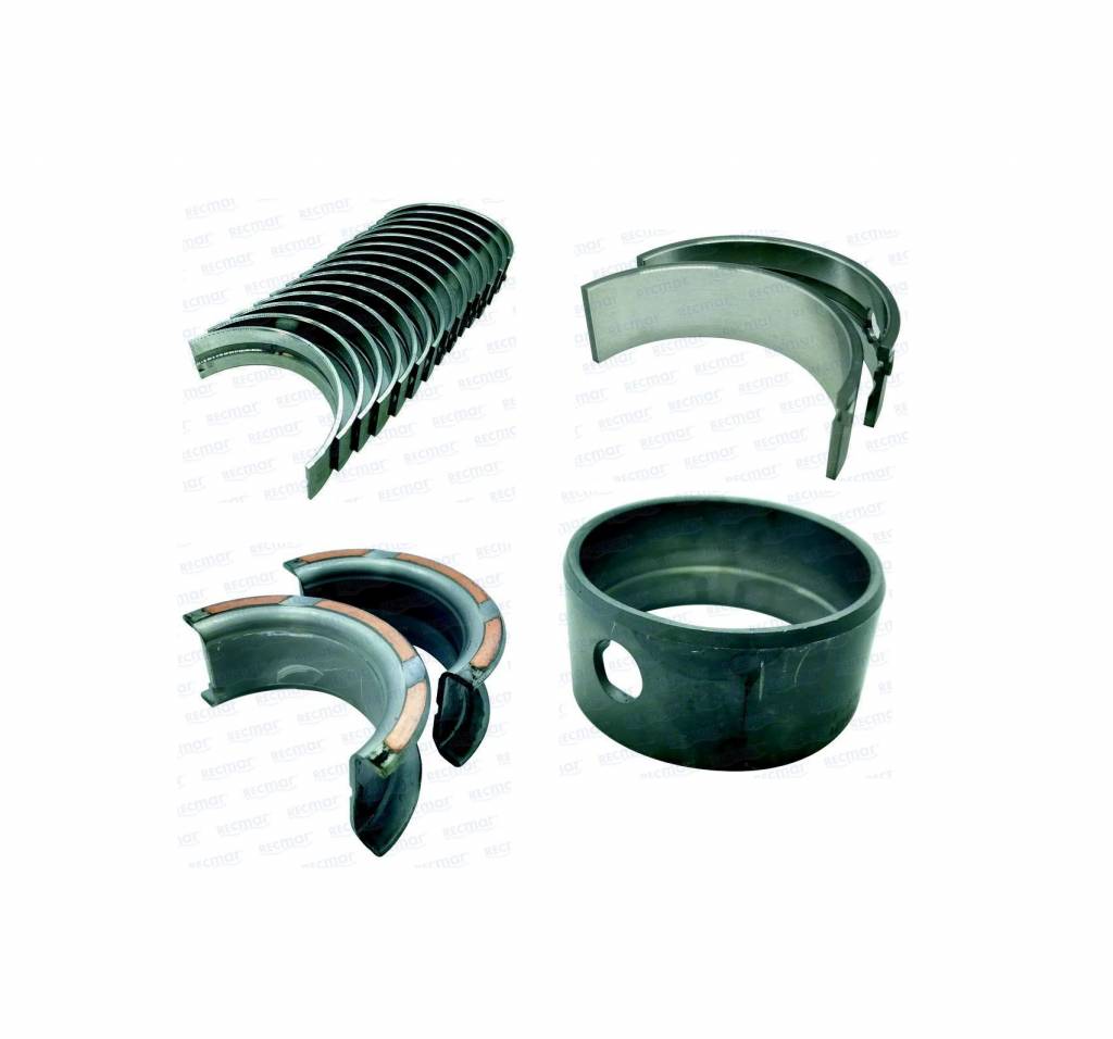 Main & Rod Bearing Kits