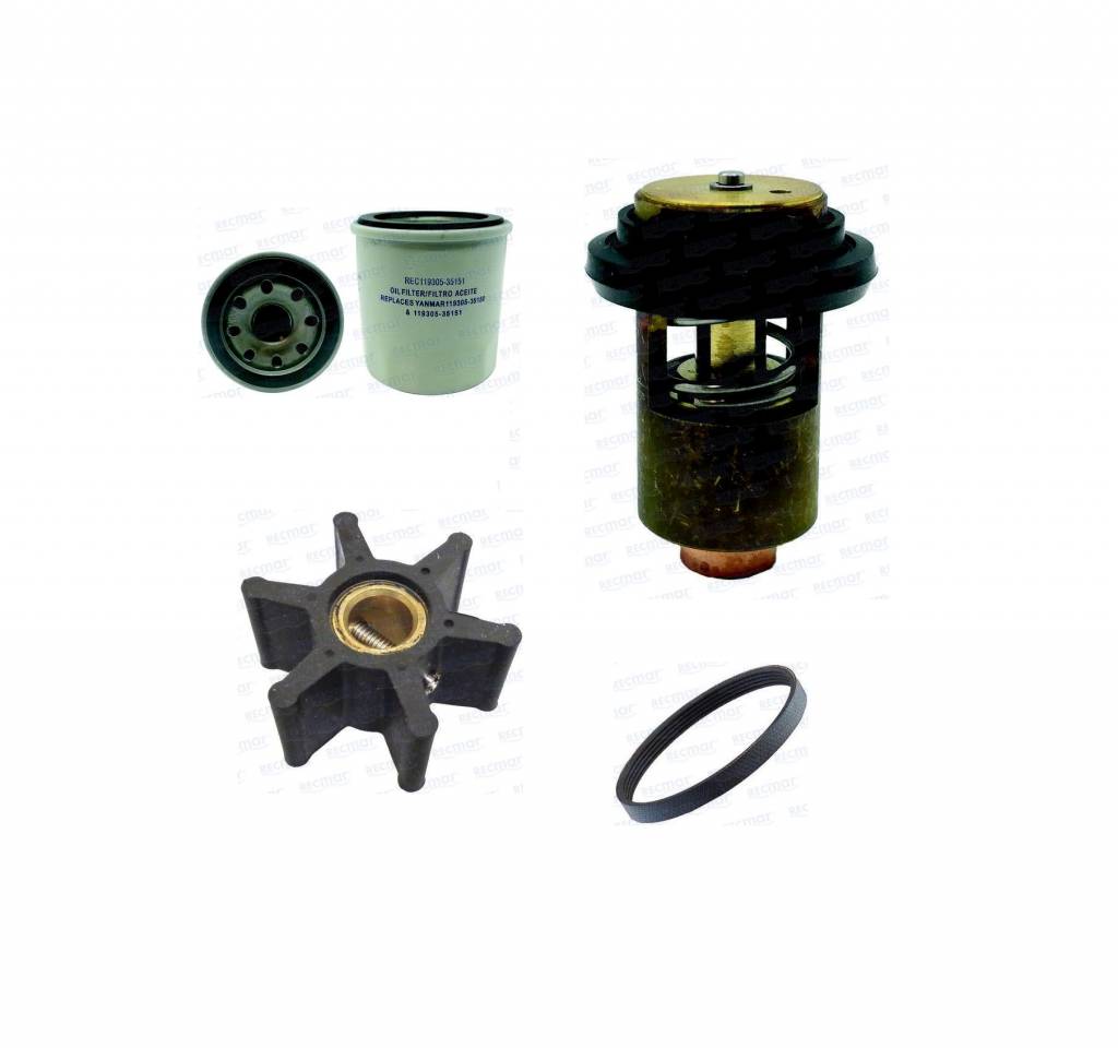Maintenance Kits