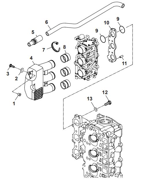 Intake