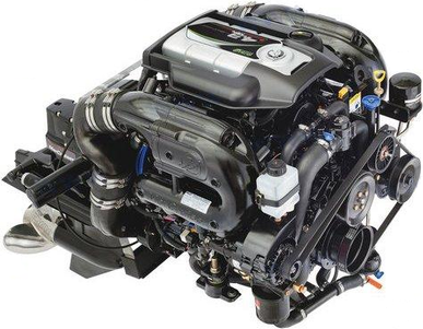 Mercury MerCruiser Inboard Engines Mercury MerCruiser Inboard Engines