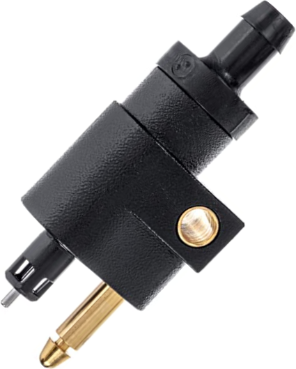 Fuel Connectors Fuel Connectors