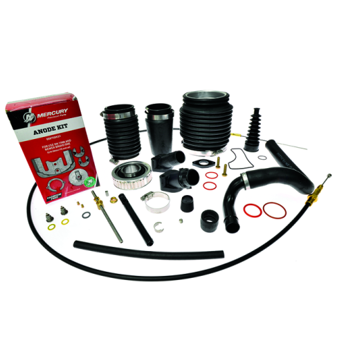 Drives Maintenance Kits