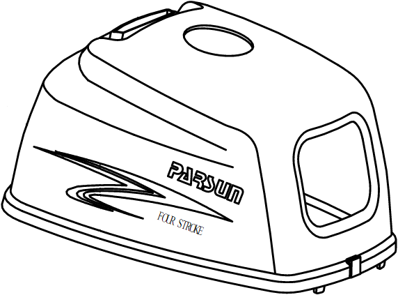 F2.6 Spare Parts