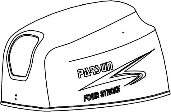 F20 / F25 Spare Parts