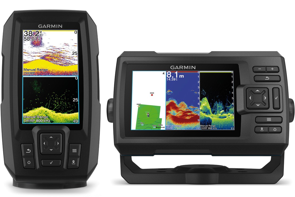 Fishfinders Fishfinders