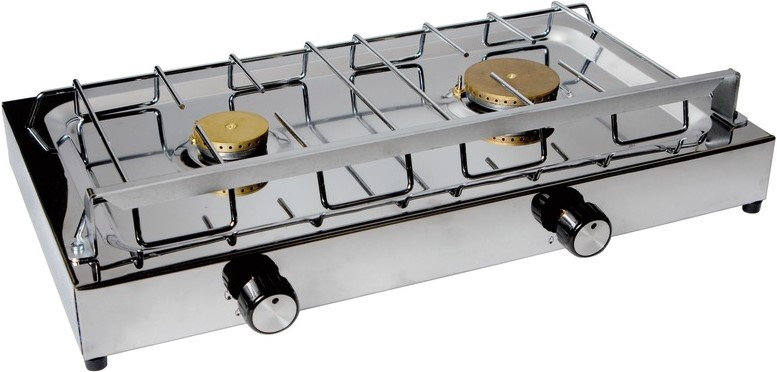 Stoves