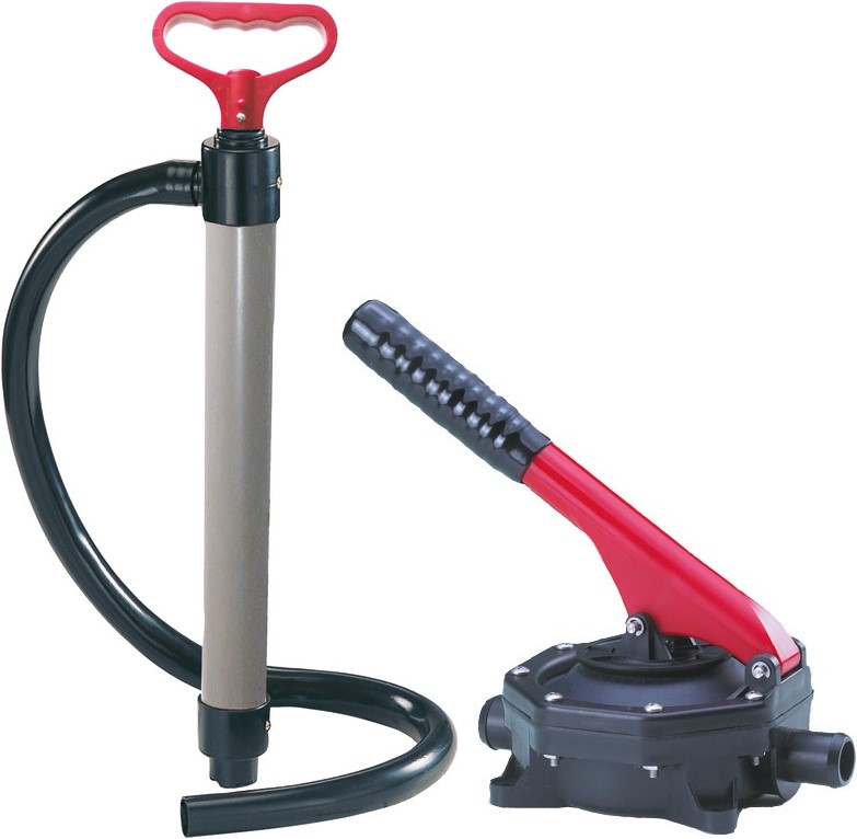 Hand Pumps Hand Pumps
