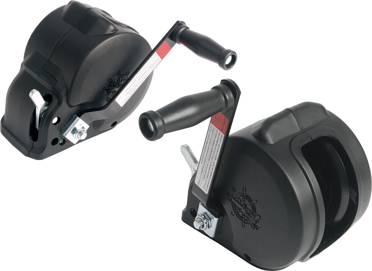 Winches