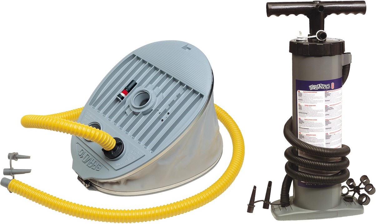 Air Pumps Air Pumps