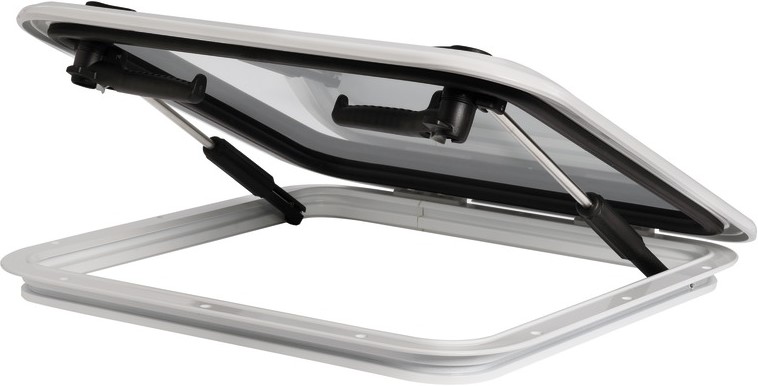 Hatches & Accessories Hatches & Accessories