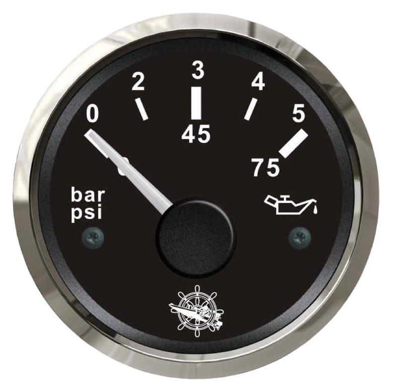 Oil Pressure Gauges Oil Pressure Gauges