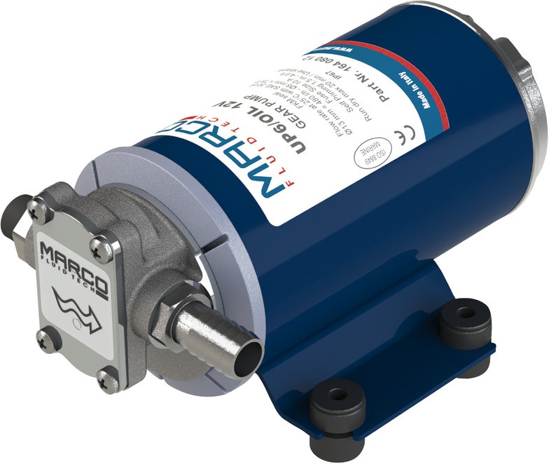 Oil Pumps Oil Pumps
