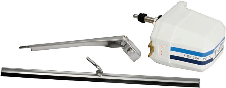 Windshield Wipers