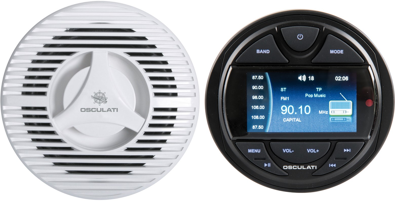 Speakers / Radios Speakers / Radios