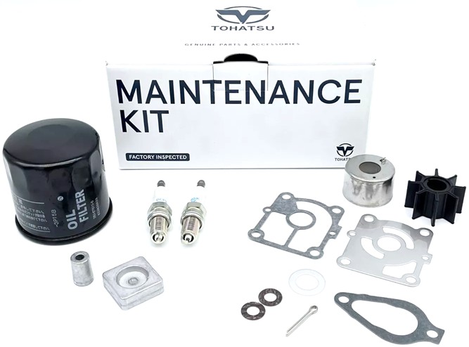 Maintenance Kits