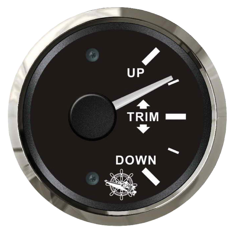 Trim Gauges Trim Gauges