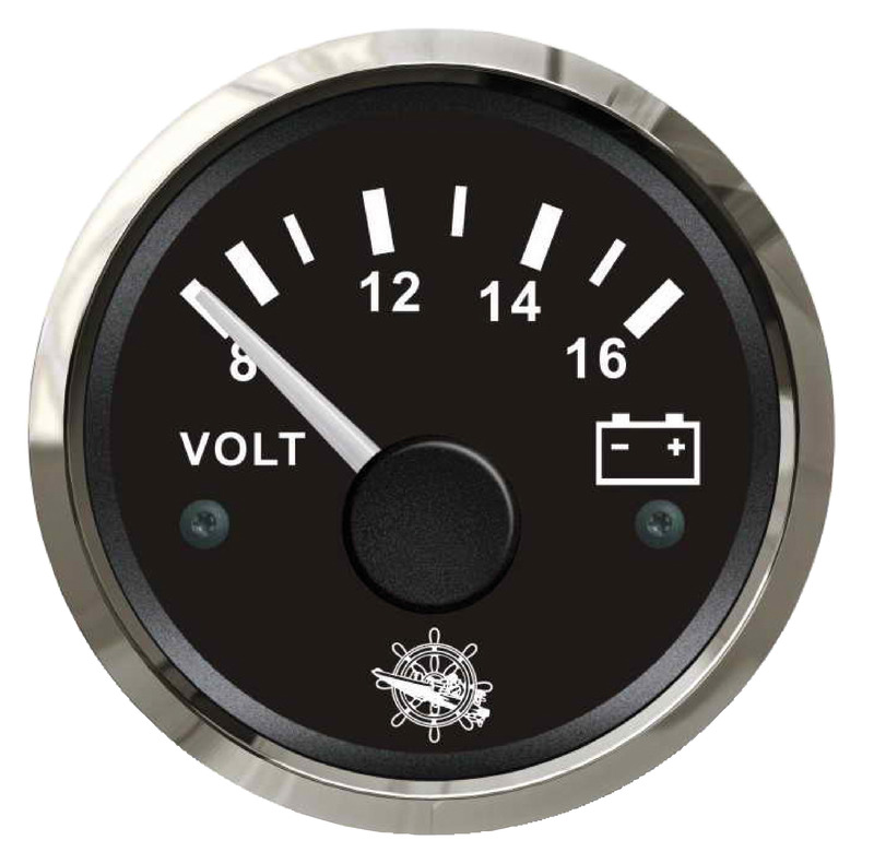 Voltmeters / Ammeters Voltmeters / Ammeters