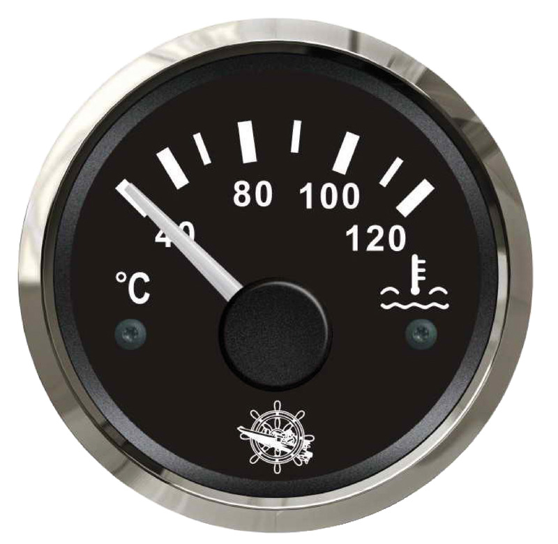 Water Temperature Gauges Water Temperature Gauges