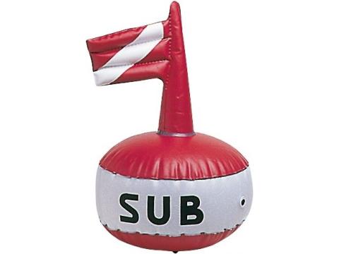 Inflatable Buoys / Diving Markers