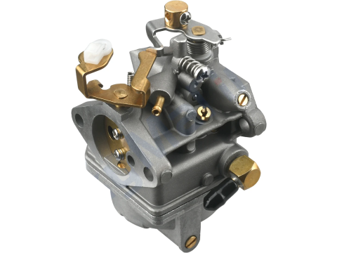 Carburetors
