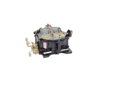 Fuel System
