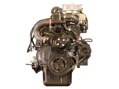 4 Cylinder Spare Parts