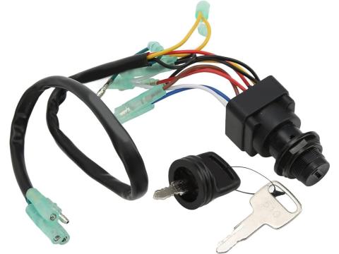 Ignition Switches