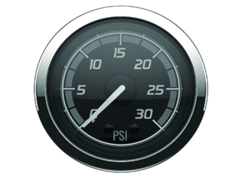 Water Pressure Gauges