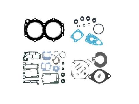 Carburetor Kits & Gaskets