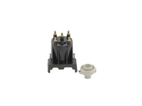 Ignition System / Electronics