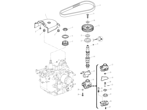 Camshaft