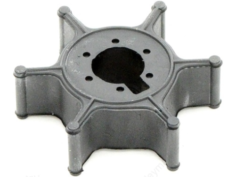Impellers
